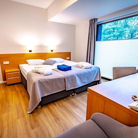 Eva Park Life & Spa Konstancin-Jeziorna Exteriér fotografie
