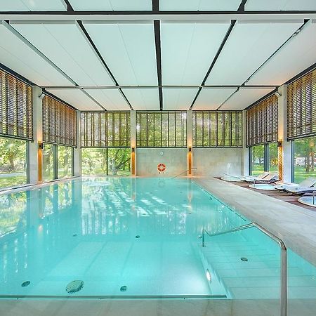 Eva Park Life & Spa Konstancin-Jeziorna Exteriér fotografie