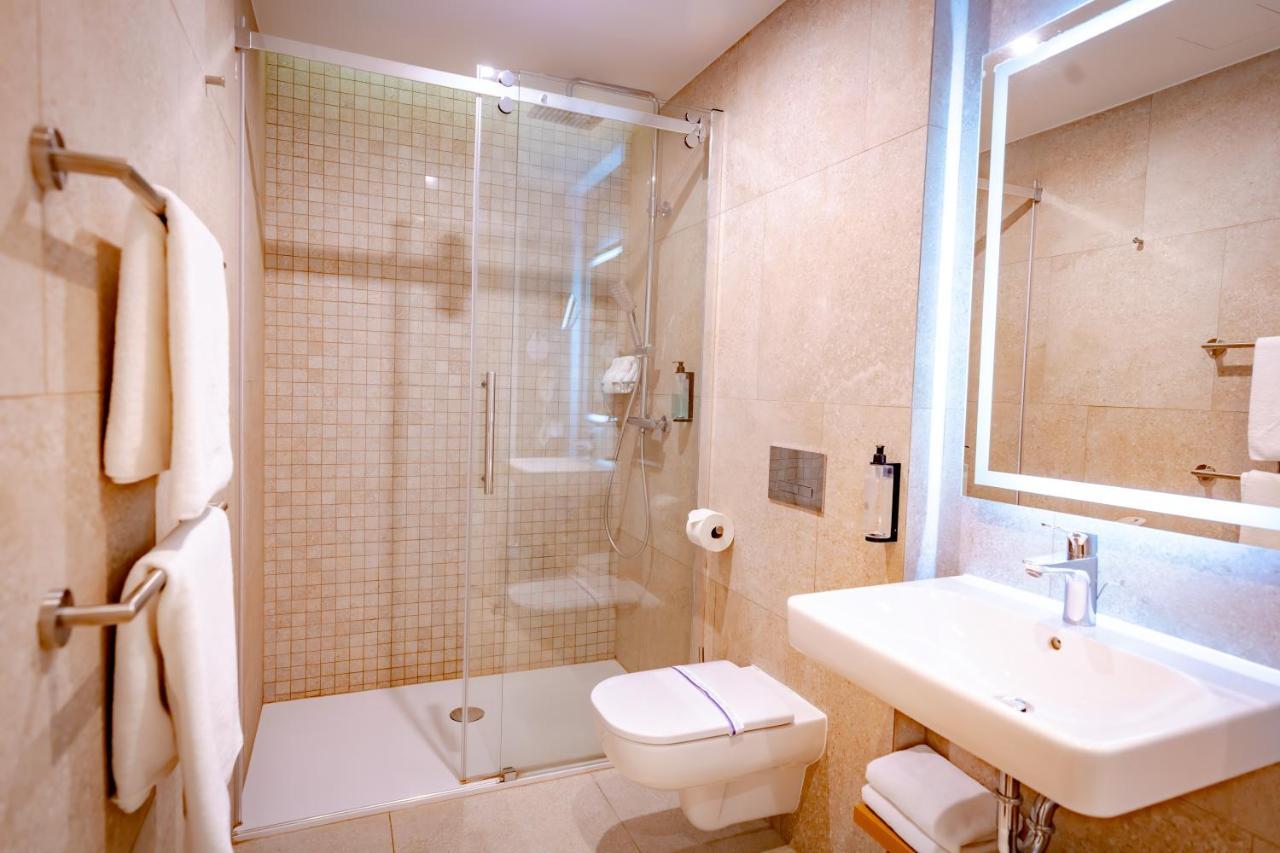 Eva Park Life & Spa Konstancin-Jeziorna Exteriér fotografie