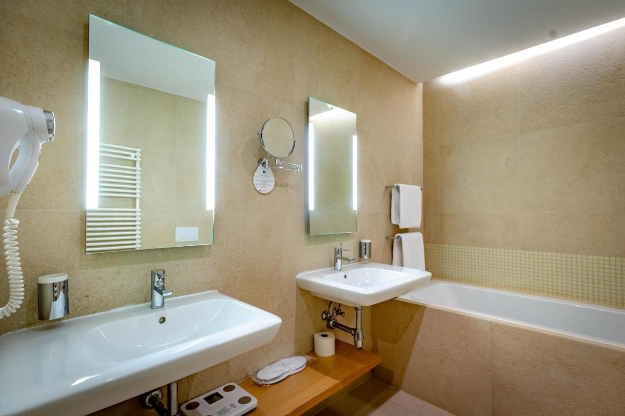 Eva Park Life & Spa Konstancin-Jeziorna Exteriér fotografie