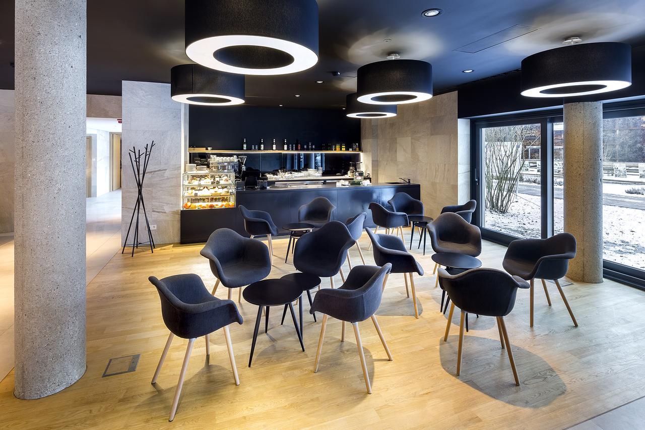 Eva Park Life & Spa Konstancin-Jeziorna Exteriér fotografie