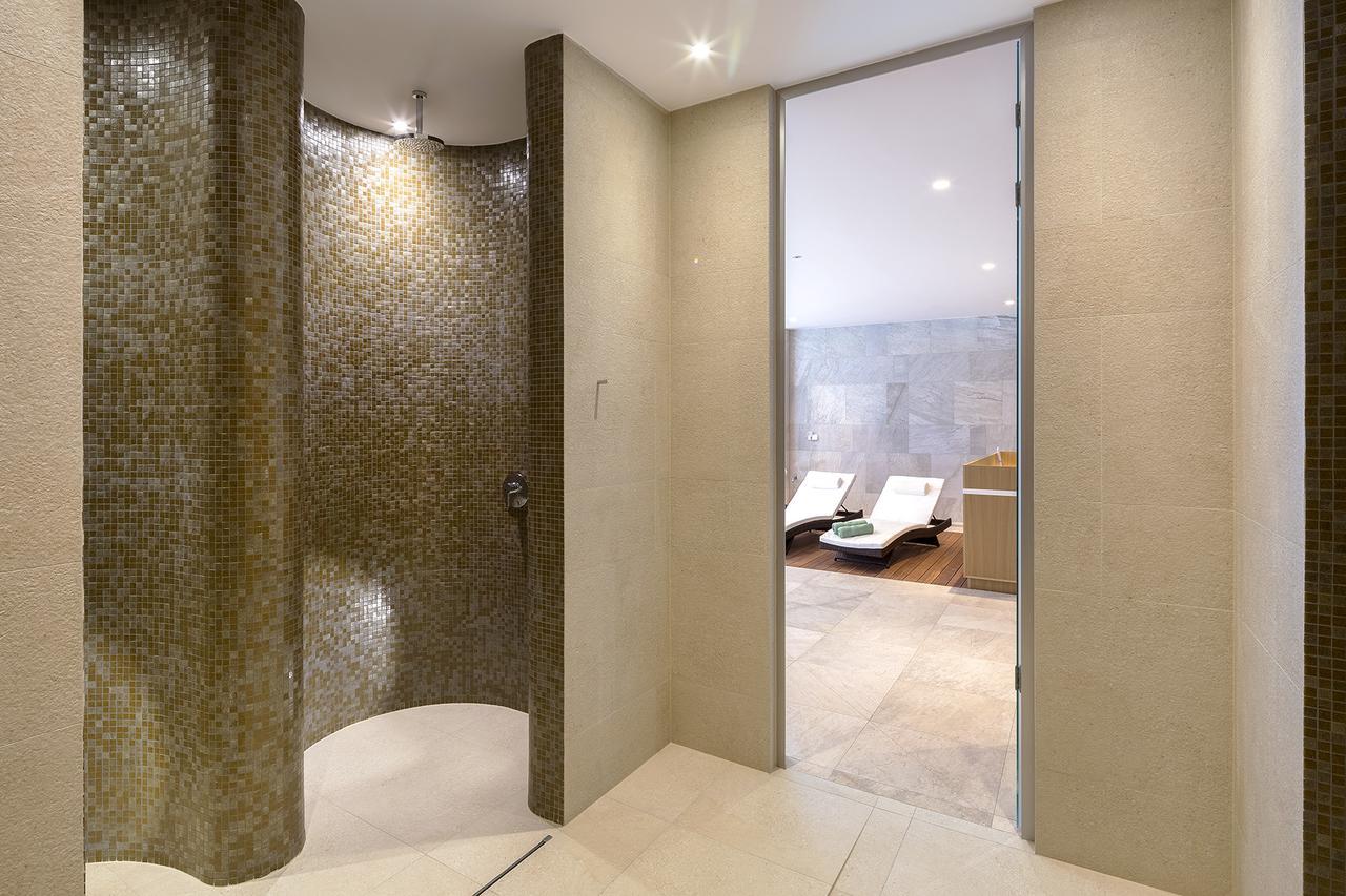 Eva Park Life & Spa Konstancin-Jeziorna Exteriér fotografie