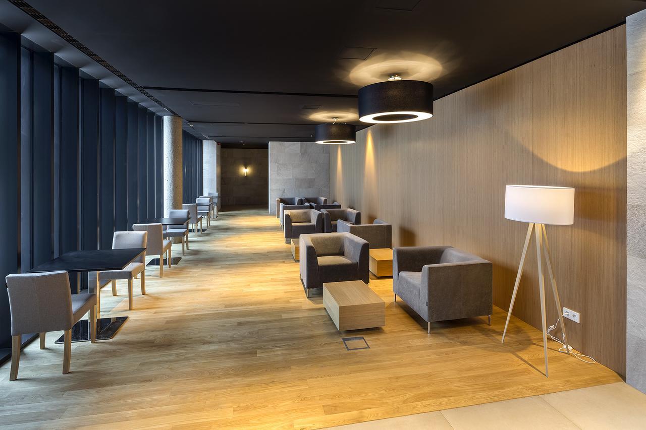 Eva Park Life & Spa Konstancin-Jeziorna Exteriér fotografie