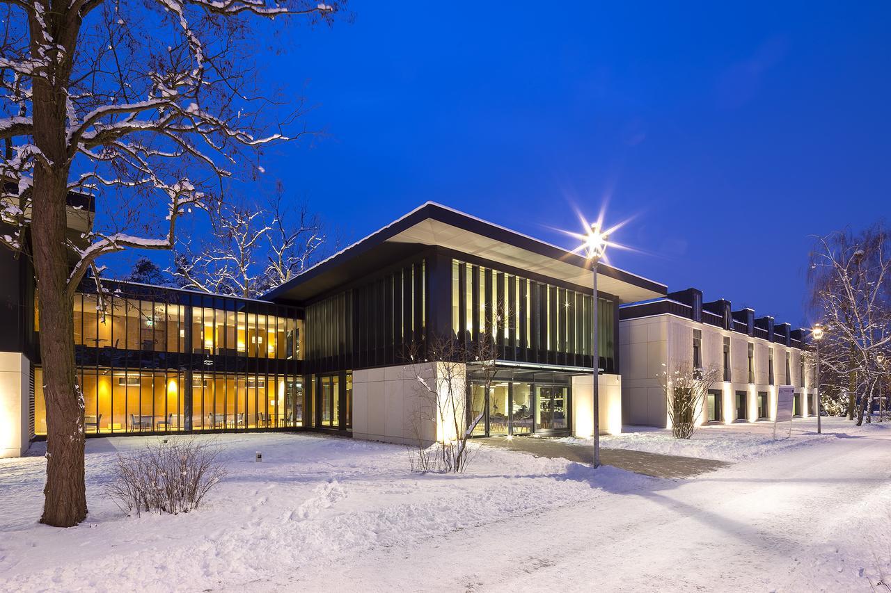 Eva Park Life & Spa Konstancin-Jeziorna Exteriér fotografie