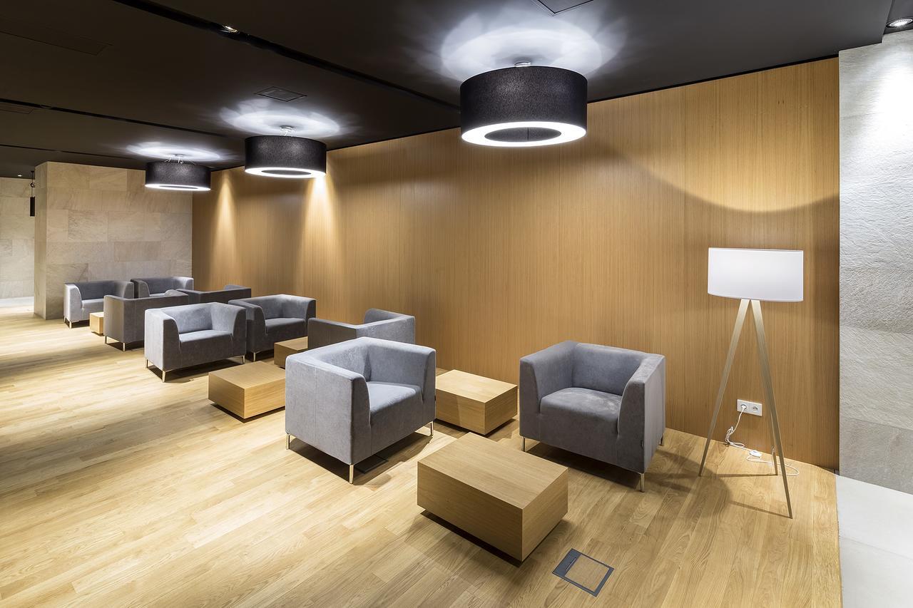 Eva Park Life & Spa Konstancin-Jeziorna Exteriér fotografie