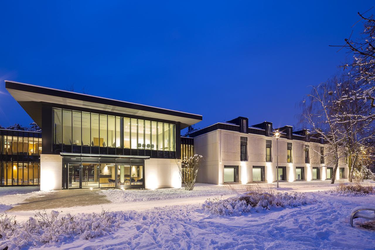 Eva Park Life & Spa Konstancin-Jeziorna Exteriér fotografie