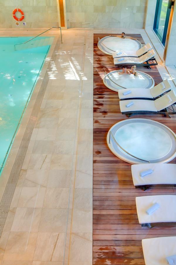Eva Park Life & Spa Konstancin-Jeziorna Exteriér fotografie