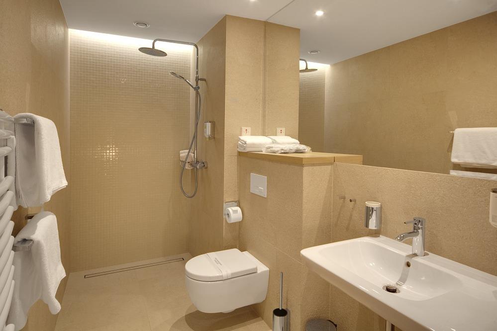 Eva Park Life & Spa Konstancin-Jeziorna Exteriér fotografie